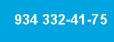 934 332-41-75
